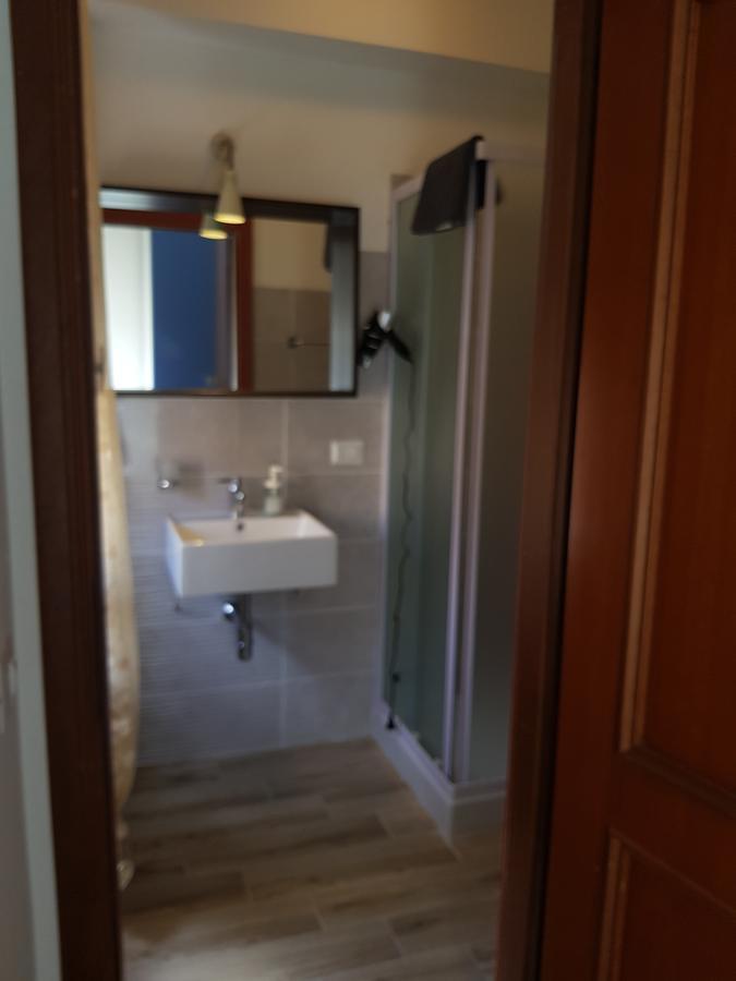 Angy Lägenhet Alghero Exteriör bild